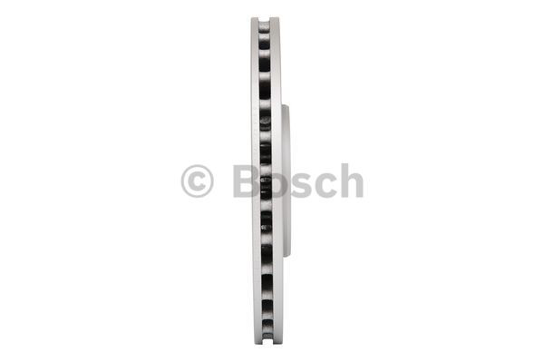 Купить 0986479C72 Bosch Ротор тормозной