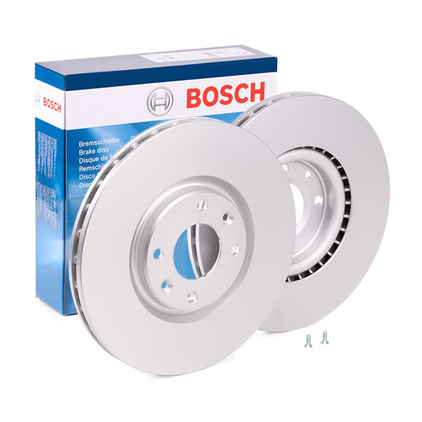 Передний тормозной диск Bosch 0986479C72