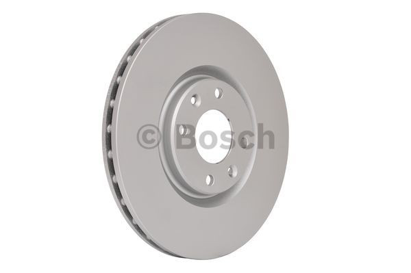 Тормоз дисковый передний Bosch 0986479C72 цена, от 49.69 USD