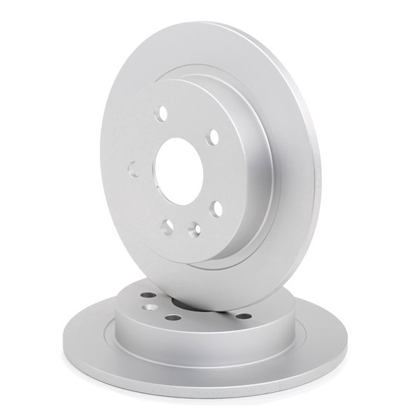 Задний тормозной диск Bosch 0986479C73 цена, от 41.76 USD