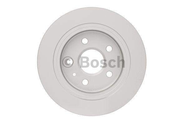 Задний дисковый тормоз Bosch 0986479C73