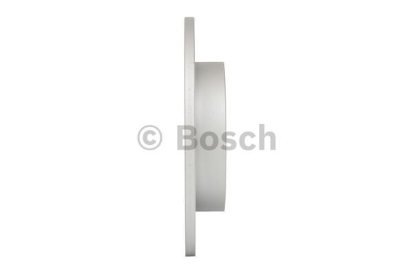 Тормозные диски 0986479C73 Bosch