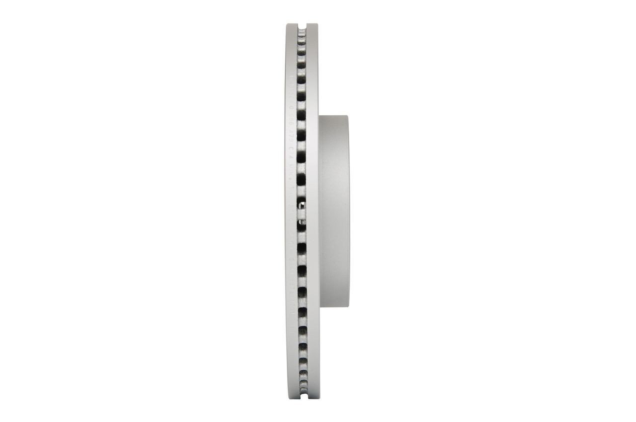 Передние тормозные диски 0986479C74 Bosch