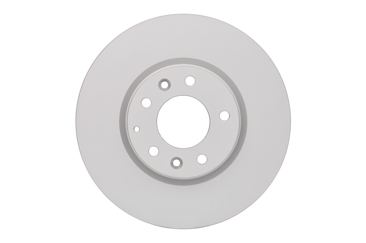 Передние тормозные диски 0986479C74 Bosch