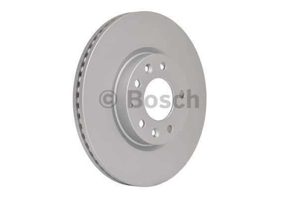 Тормоз дисковый передний Bosch 0986479C74 цена, от 49.83 USD