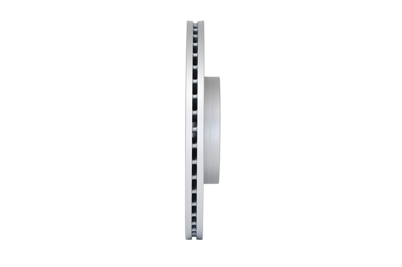 0986479C75 Bosch Диск тормозной передний