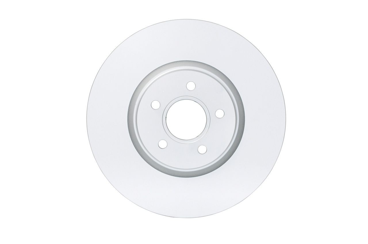 Тормоз дисковый передний Bosch 0986479C75 цена, от 65.11 USD