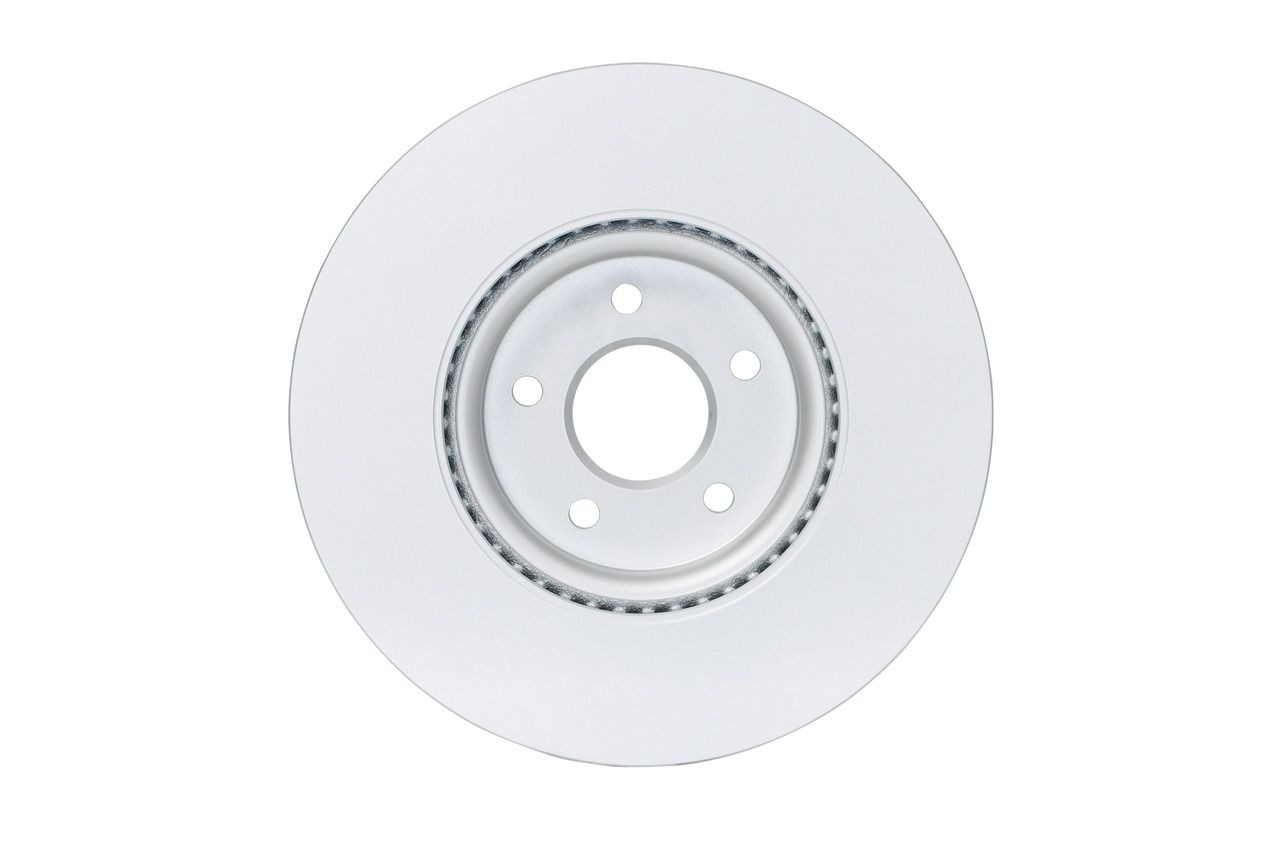 Передние тормозные диски 0986479C75 Bosch