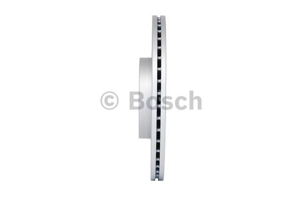 Купить 0986479C75 Bosch Ротор тормозной