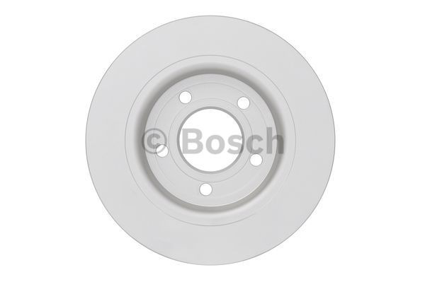 Задний тормозной диск Bosch 0986479C79 цена, от 28.74 USD