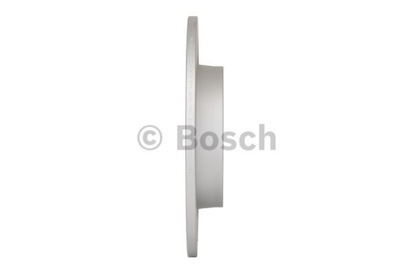 Купить 0986479C79 Bosch Диск тормозной задний