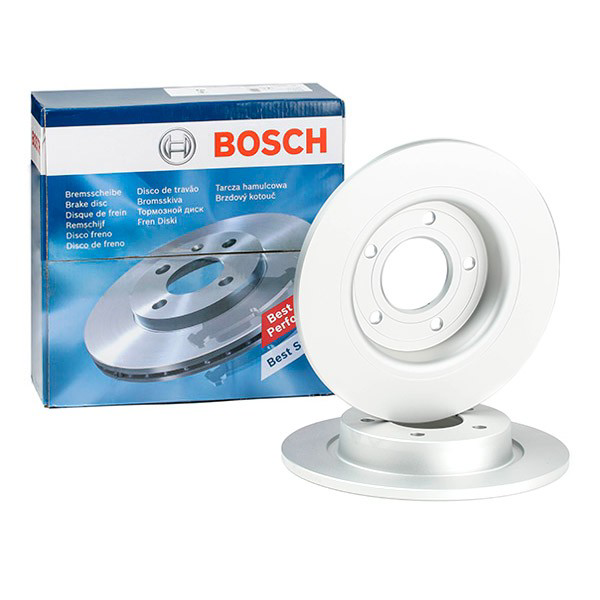 Тормозные диски 0986479C79 Bosch