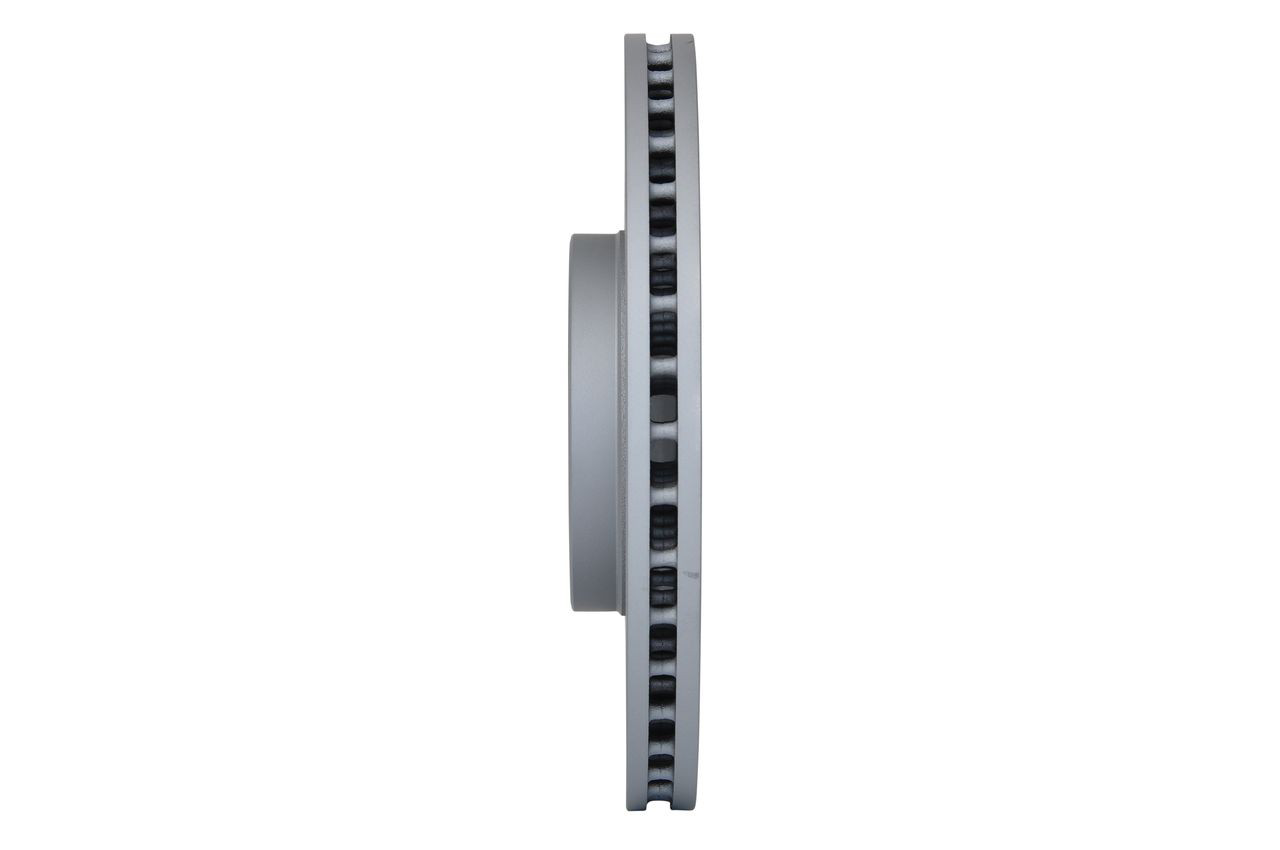 Передние тормозные диски 0986479C85 Bosch