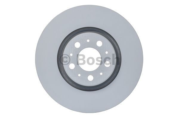 Купить 0986479C85 Bosch Ротор тормозной