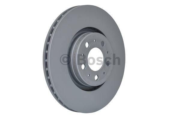 Передние тормозные диски 0986479C85 Bosch