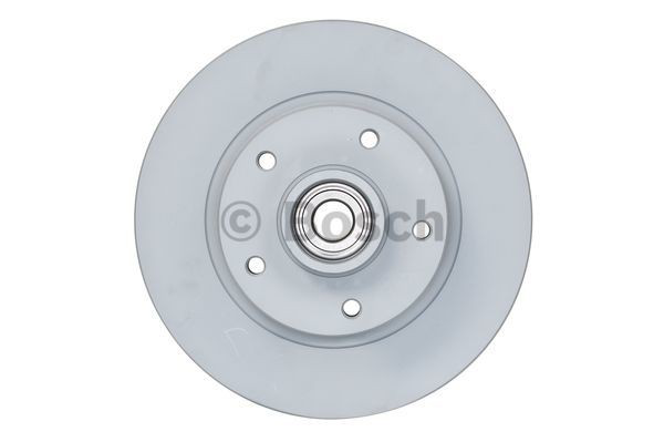 0986479C87 Bosch Дисковый тормоз
