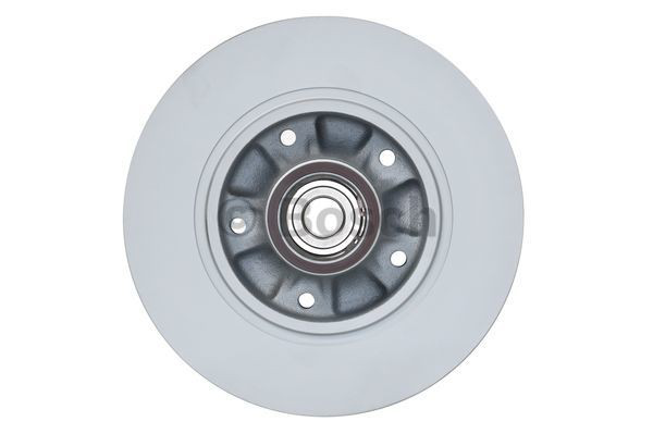 Тормозные диски 0986479C87 Bosch