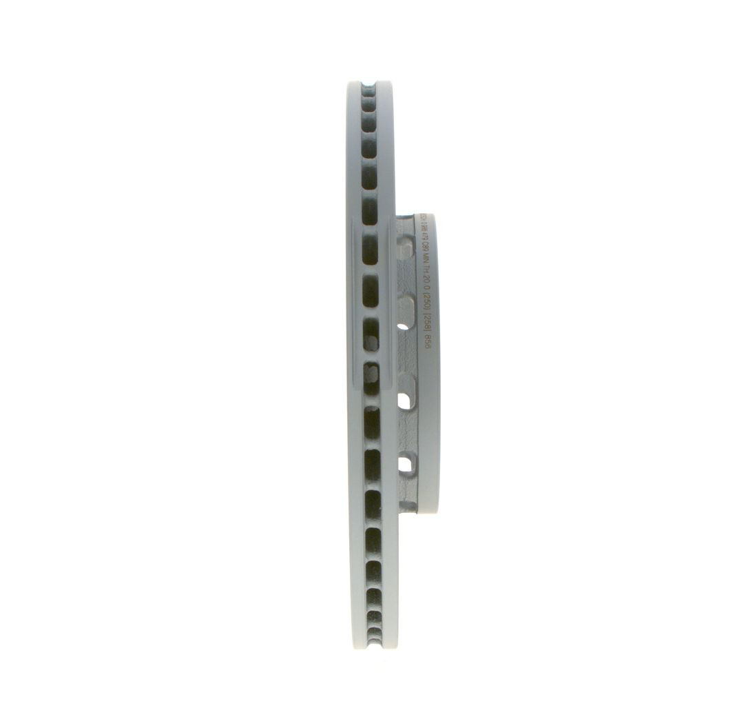 Задний дисковый тормоз Bosch 0986479C89