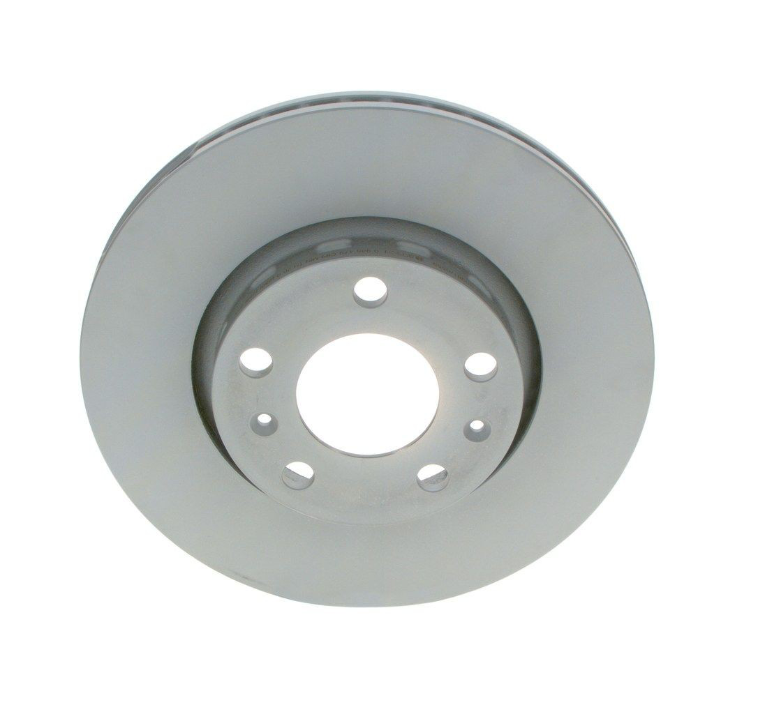 Тормозные диски 0986479C89 Bosch
