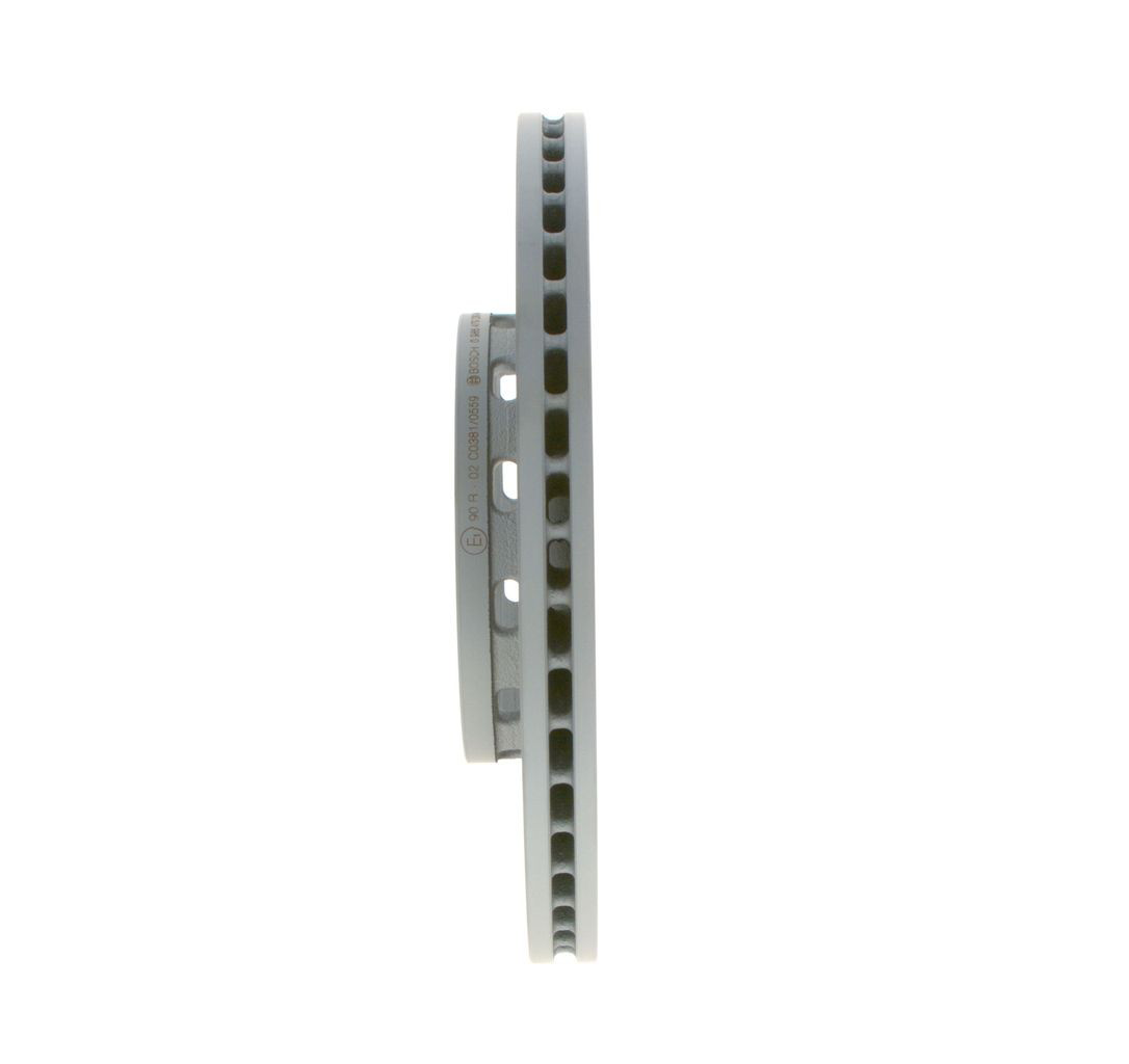 0986479C89 Bosch Дисковый тормоз