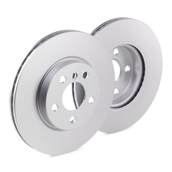 Купить 0986479C91 Bosch Ротор тормозной