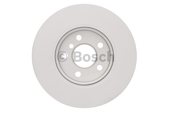 Передние тормозные диски 0986479C91 Bosch