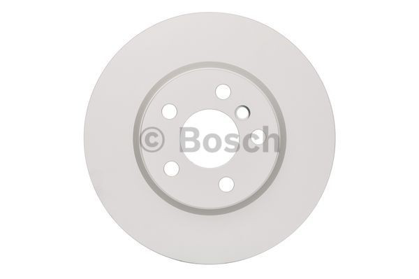 Тормоз дисковый передний Bosch 0986479C91 цена, от 46.10 USD