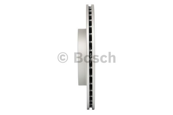 Передний тормозной диск Bosch 0986479C91