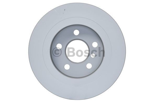 Тормозные диски 0986479C92 Bosch