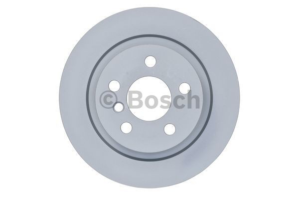 Задний дисковый тормоз Bosch 0986479C92