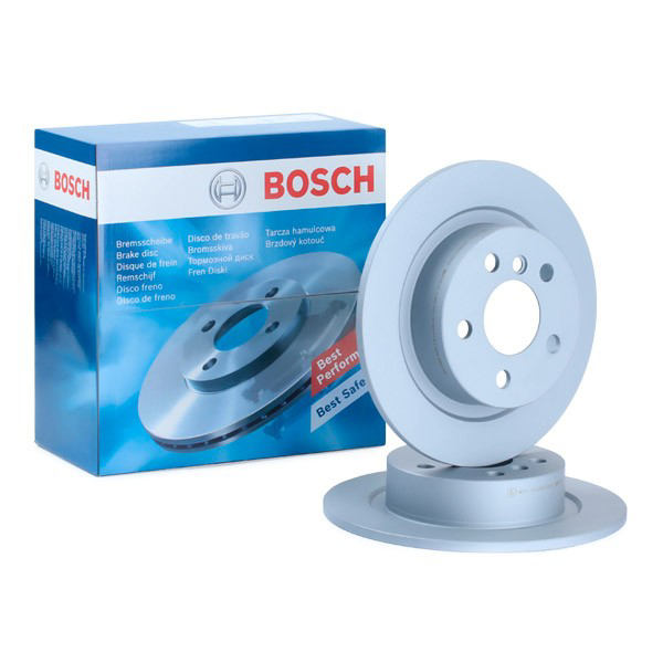 0986479C92 Bosch Дисковый тормоз