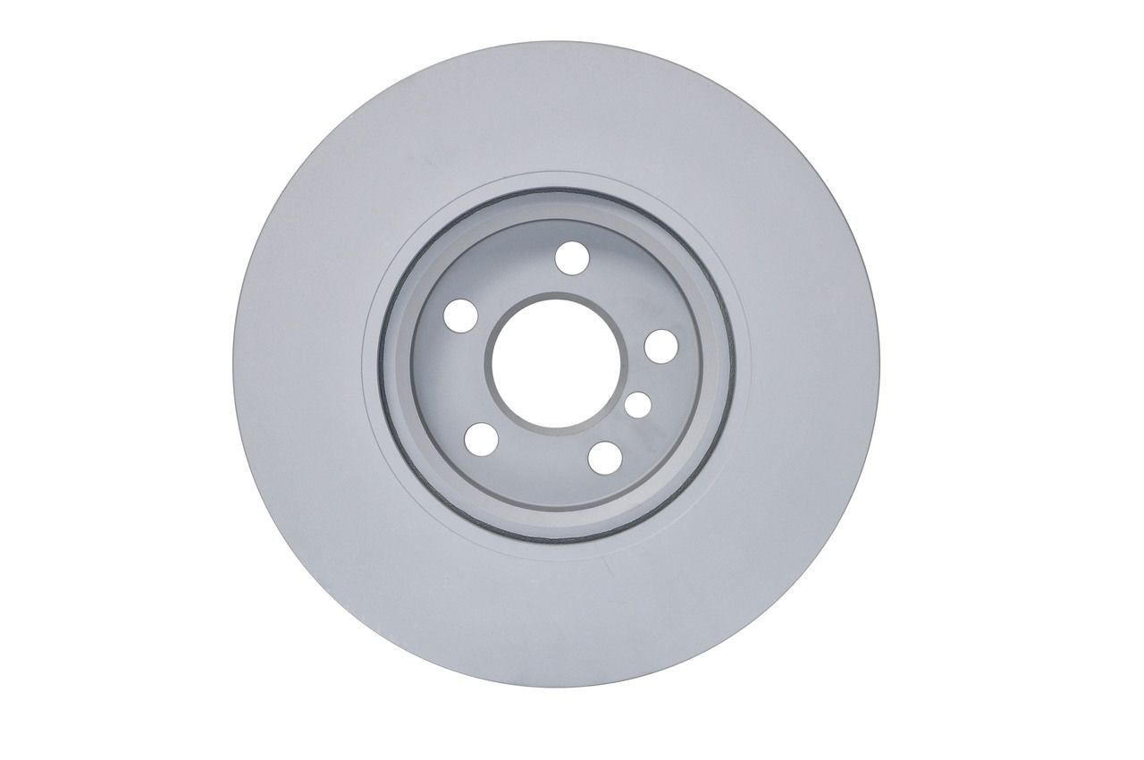Передние тормозные диски 0986479C94 Bosch