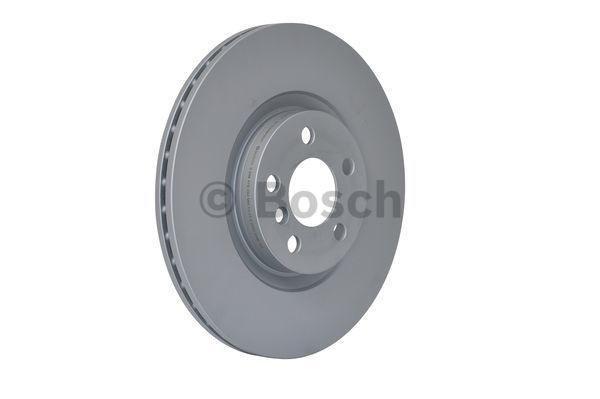 0986479C94 Bosch Диск тормозной передний