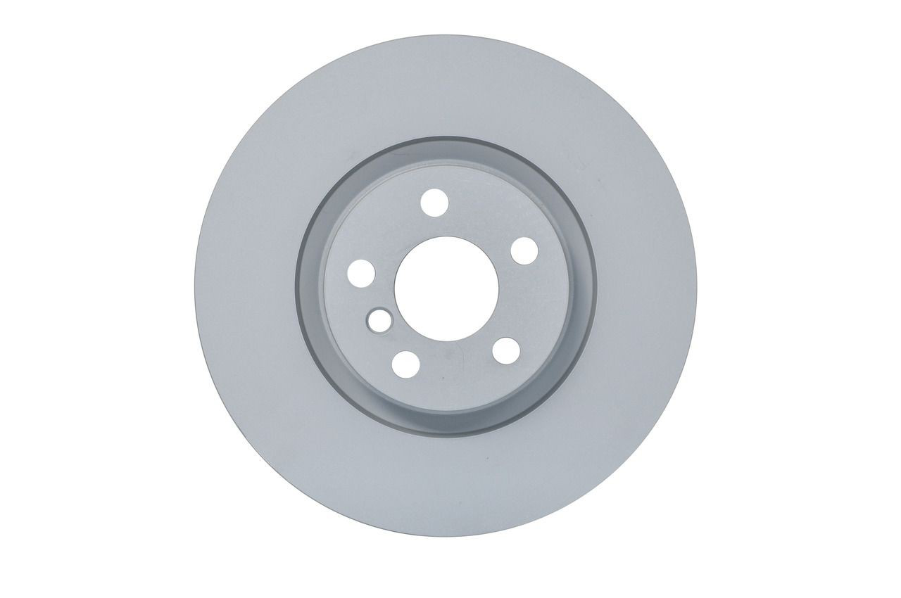 Передние тормозные диски 0986479C94 Bosch