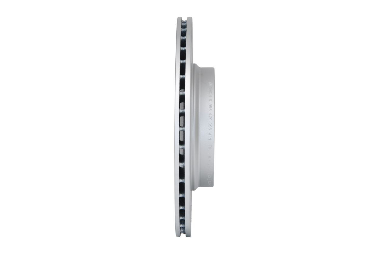 0986479C95 Bosch Дисковый тормоз