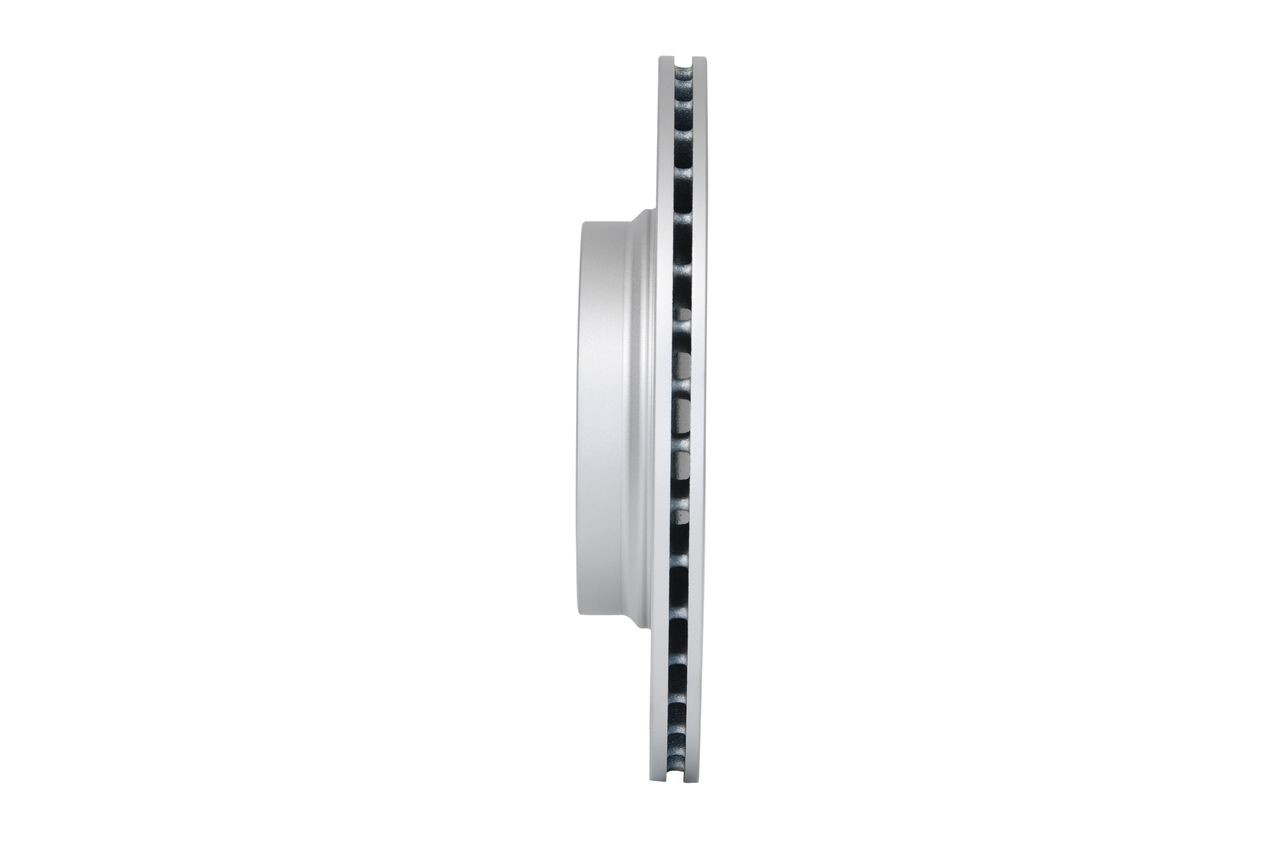 Задний дисковый тормоз Bosch 0986479C95