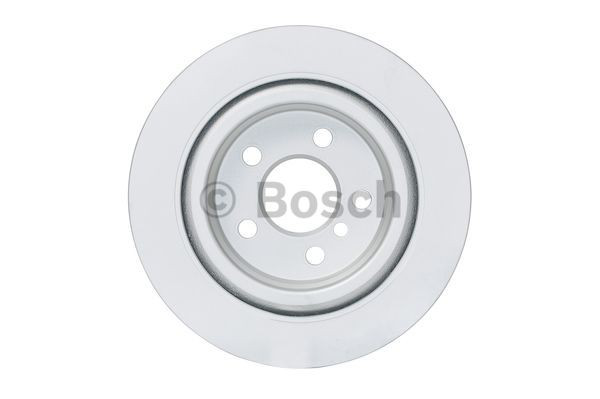 Задний тормозной диск Bosch 0986479C95 цена, от 45.74 USD