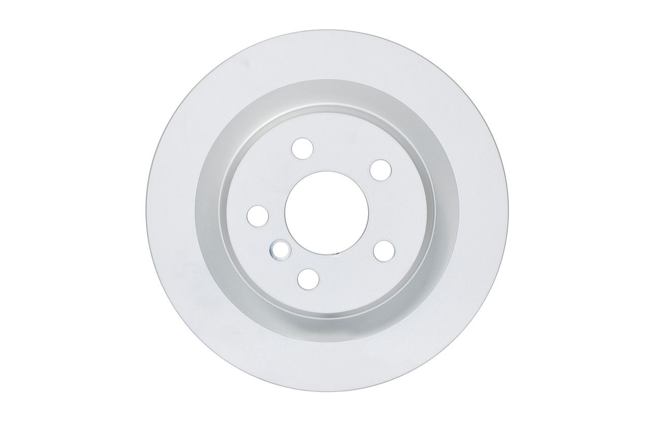 Тормозные диски 0986479C95 Bosch
