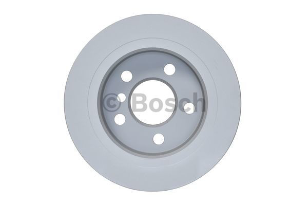 Задний тормозной диск Bosch 0986479C96 цена, от 39.37 USD