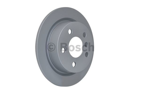 0986479C96 Bosch Дисковый тормоз