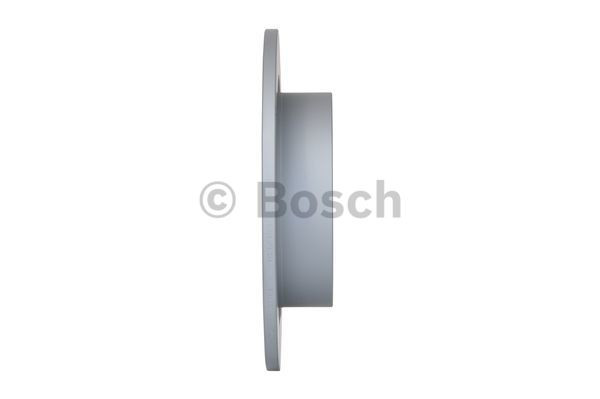 Купить 0986479C96 Bosch Диск тормозной задний