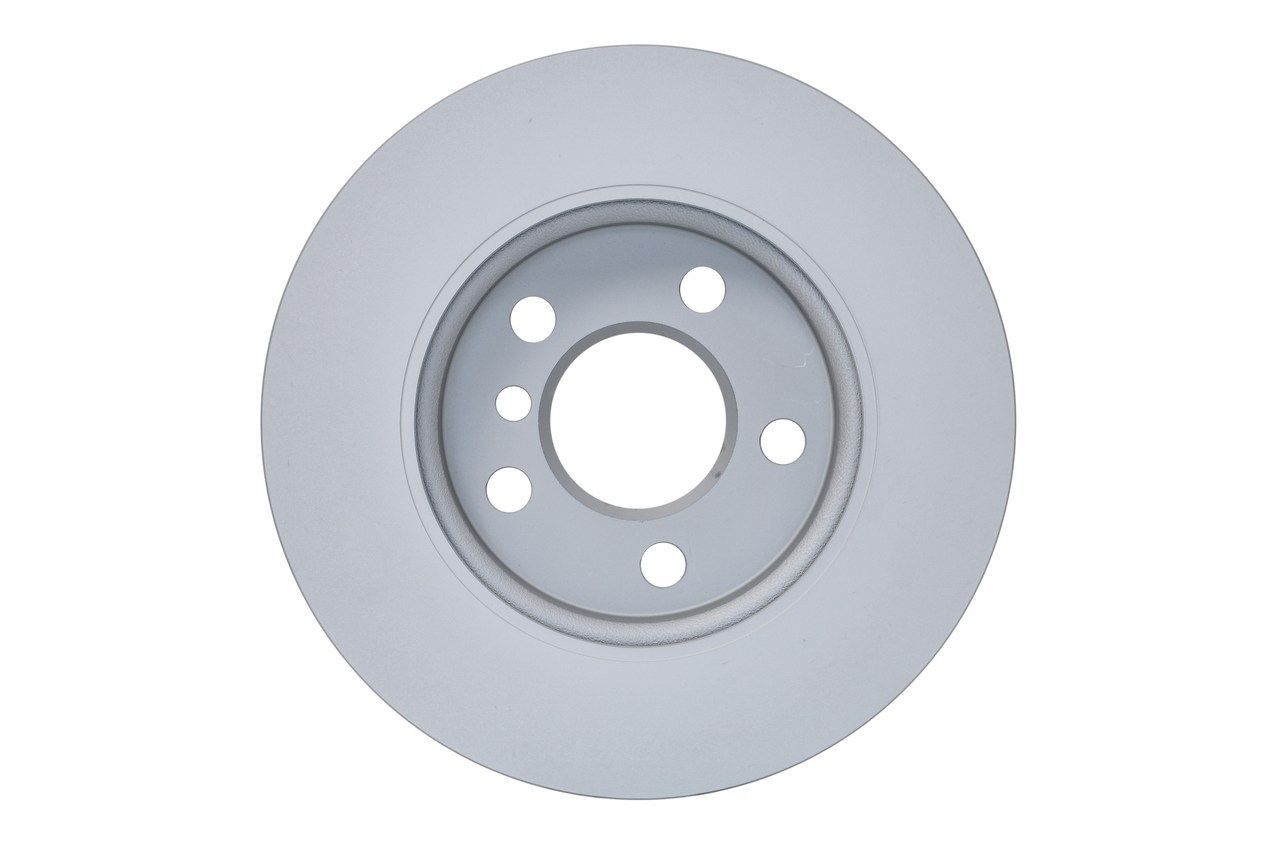 Передний тормозной диск Bosch 0986479C97