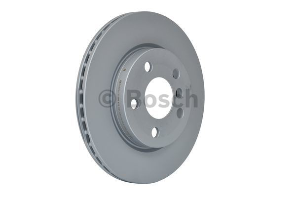 Передние тормозные диски 0986479C97 Bosch