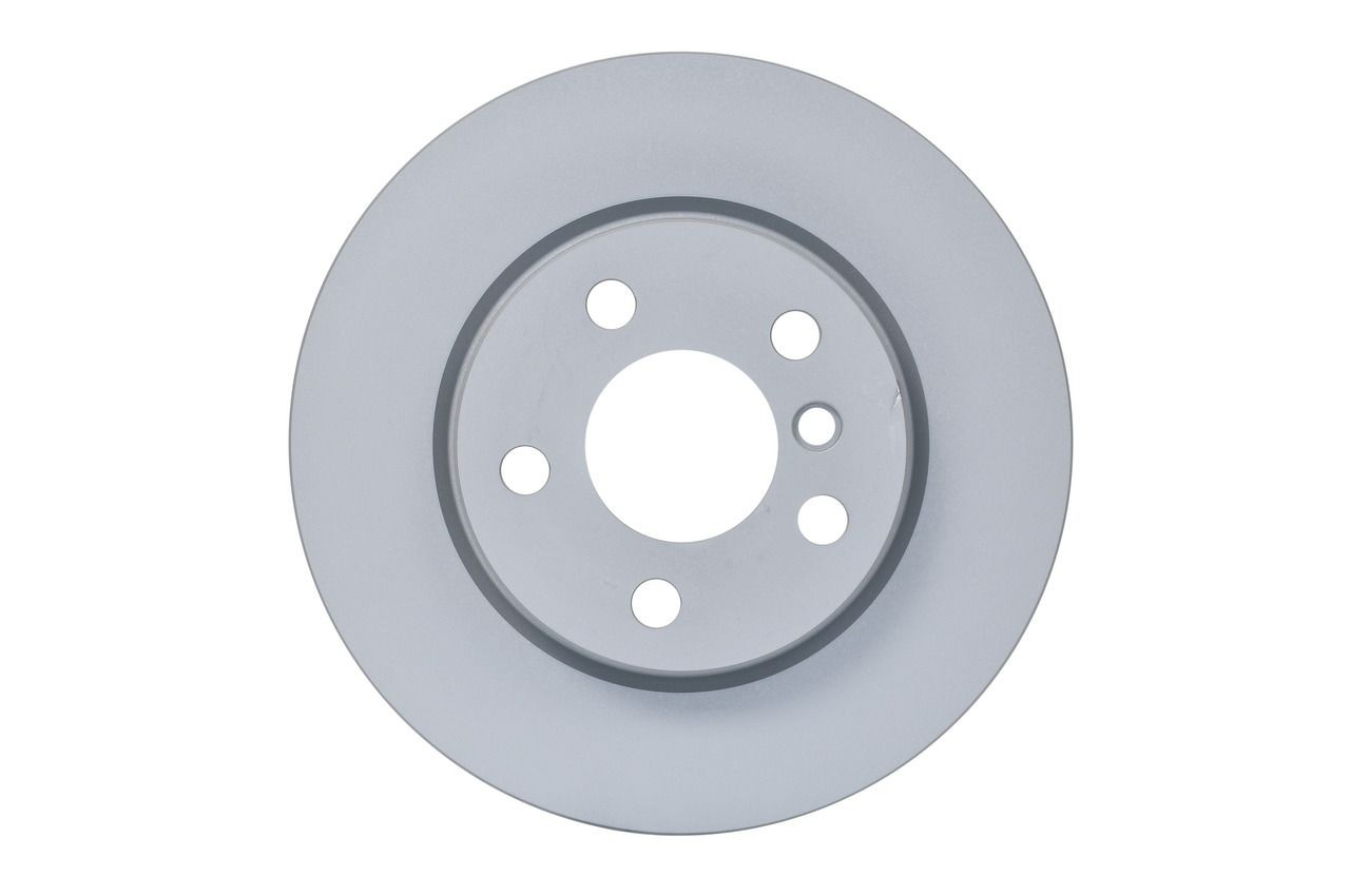 Тормоз дисковый передний Bosch 0986479C97 цена, от 48.87 USD