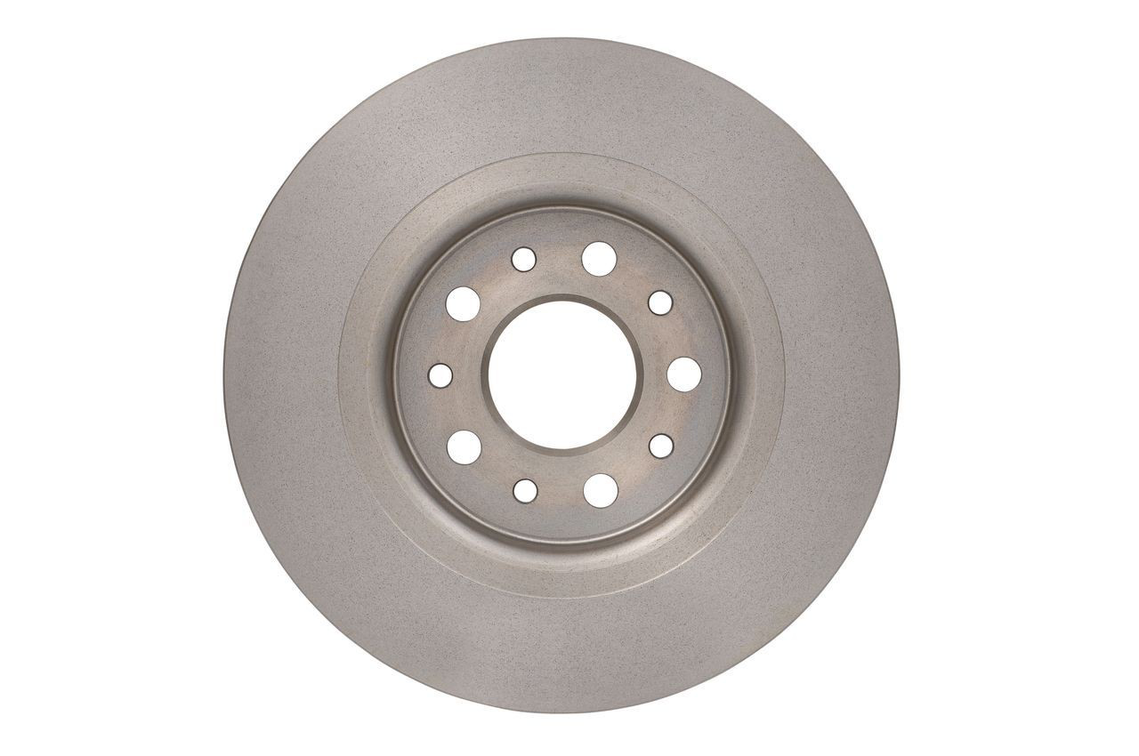 Тормозные диски 0986479C98 Bosch
