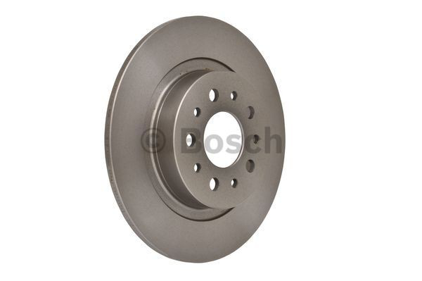 Тормозные диски 0986479C98 Bosch