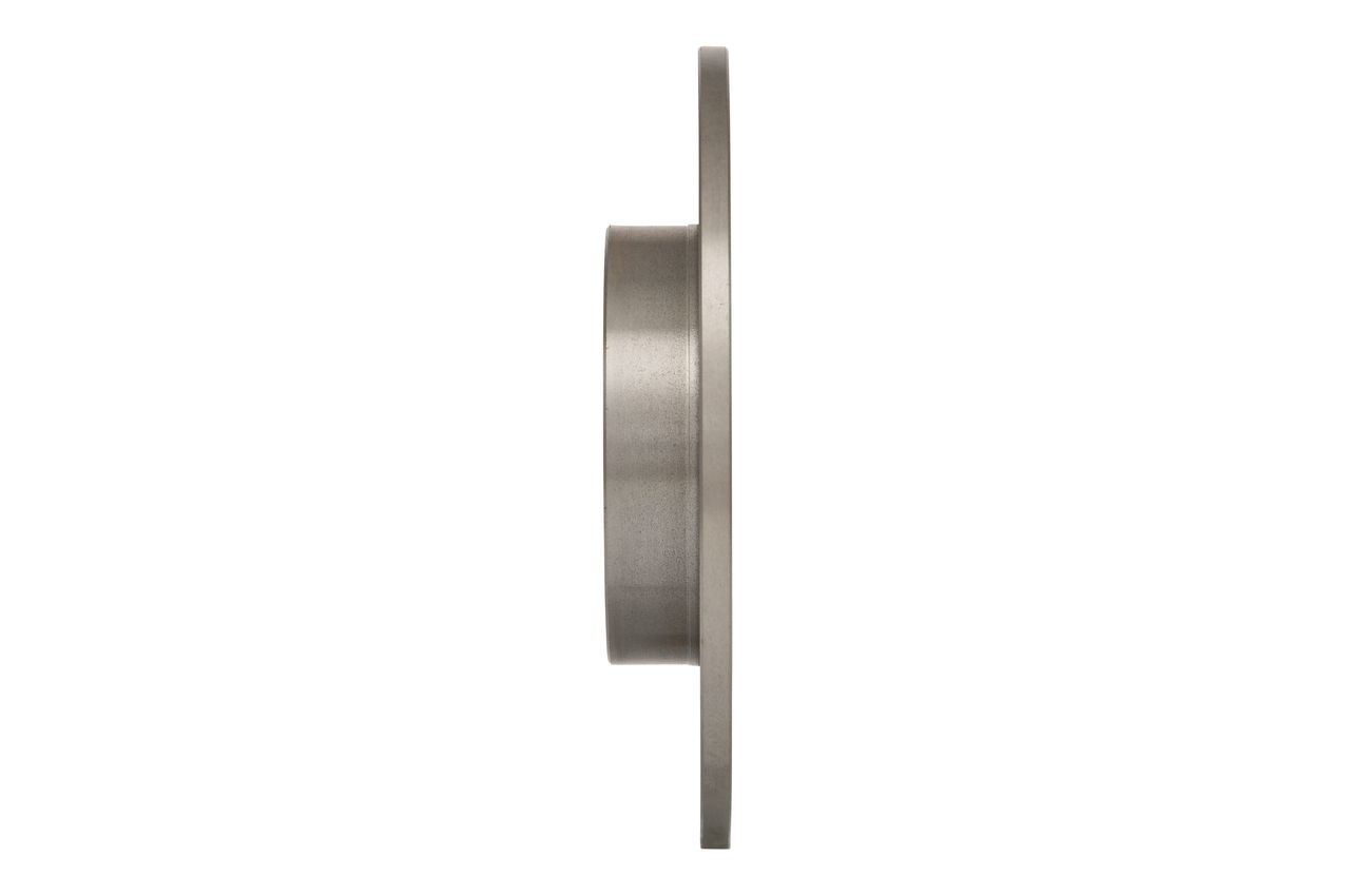 Задний дисковый тормоз Bosch 0986479C98