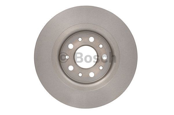 Задний тормозной диск Bosch 0986479C98 цена, от 35.53 USD