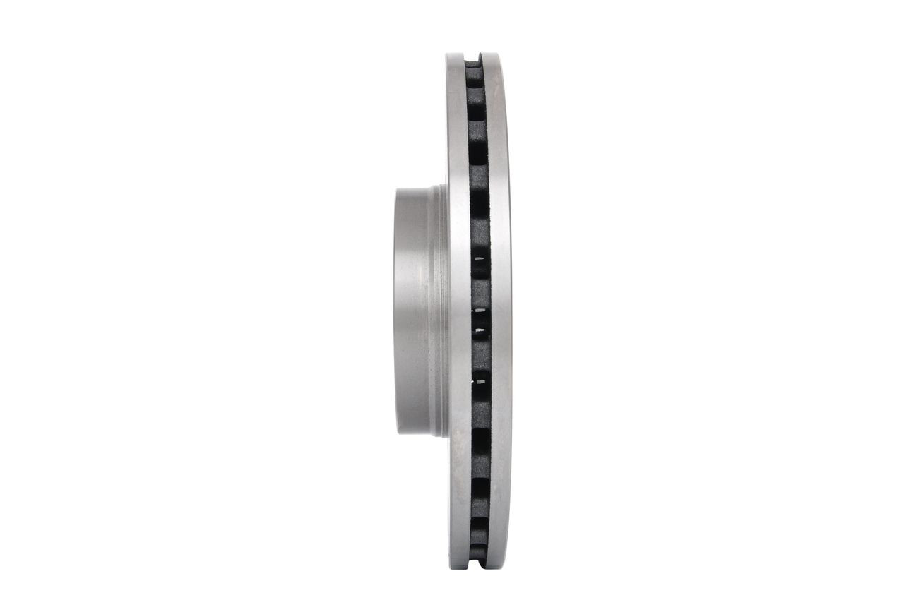 Передние тормозные диски 0986479C99 Bosch