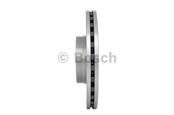 Передний тормозной диск Bosch 0986479C99